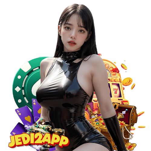 jedi2app ลิขสิทธิ์แท้