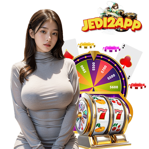 jedi2app